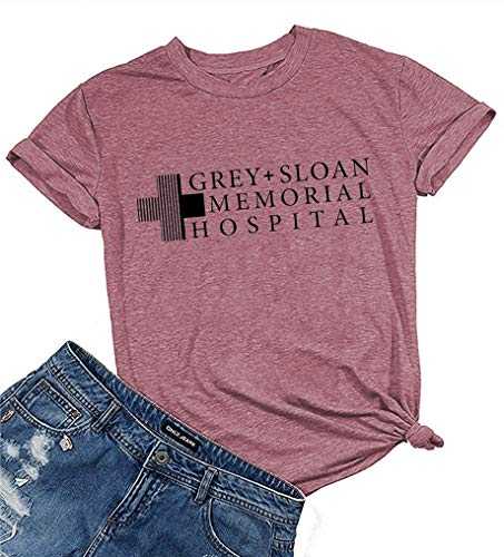 Womens Teen Girls Funny Cute Graphic T Shirt Tees Summer Short Sleeve Casual Tops
