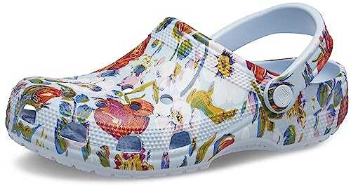 Unisex Adult Vera Bradley Classic Clog