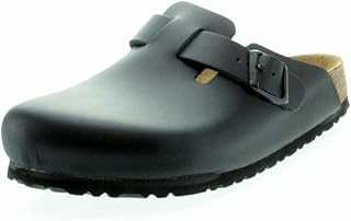 Boston, Women's Clogs