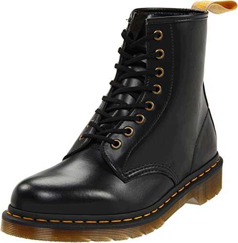 Women's Vegan 1460 Combat Boot