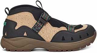 mens Revive '94 Mid Flat Sandal