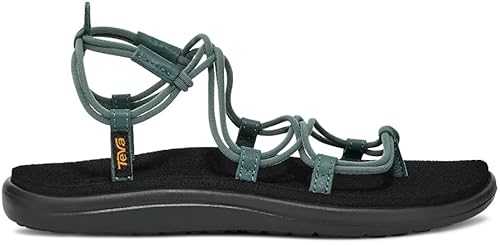 Women's W Voya Wedge Sandal