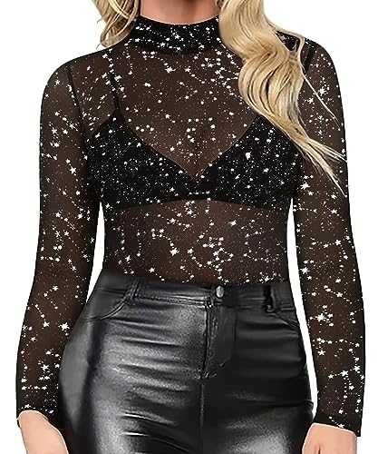 RITERA Plus Size Tops for Women Short Sleeve Shirts V Neck Tshirt Color Block Tunic Summer Casual Blouses XL-5XL