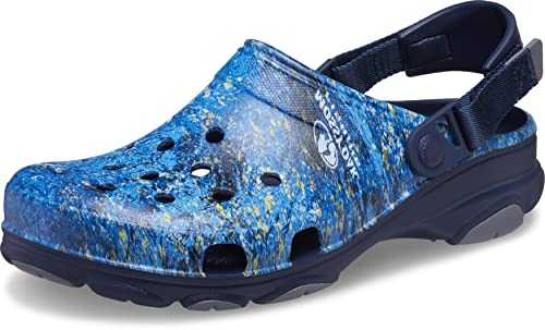 Unisex All Terrain