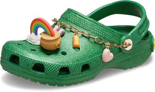 Lucky Charms Unisex Classic Clog