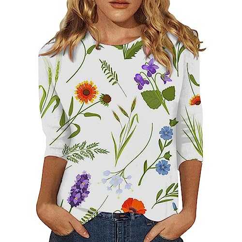 Cocila Lady Oversized T Shirt Slim+Fit+Long+Sleeve+T+Shirt+Women Broderie Anglaise Top Womens Long Sleeve Shirt Long Sweatshirts Women Uk Black Jersey Wrap Top Baby Blue Tops Women