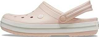 Unisex Adult Crocband Clog