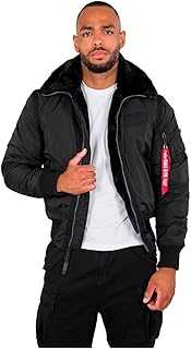 Men's Bomber Jacket