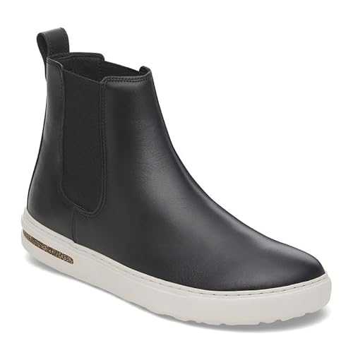 Chelsea Bend Boots