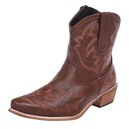 SKTIISN Army Boots Women'S Autumn/Winter Fashion Round Head Suede Side Zipper Ankle Boots Casual Comfort Boots Slipper Boots Women Size 6 Bundle Offer Short Wellies Western Boots Wide Calf Chelsea