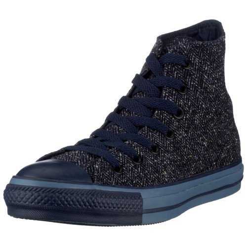 All Star Adult Herringbone Hi