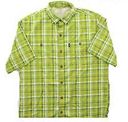 G.H. Bass & Co. Men's Button Down Shirt