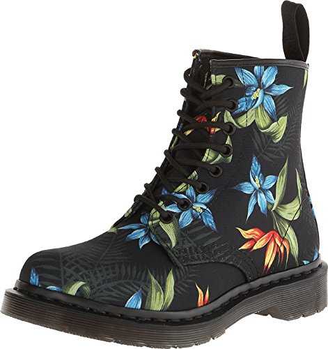 Castel Canvas Black Hawaiian, Women’s Boots