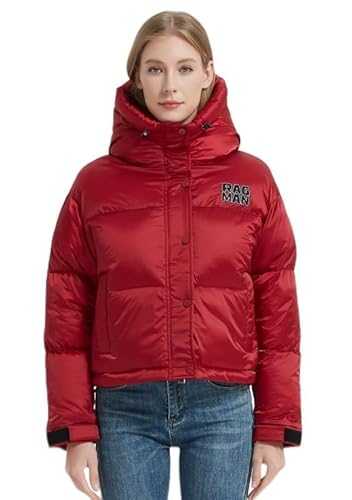 RAGEMAN warm short coat 2900