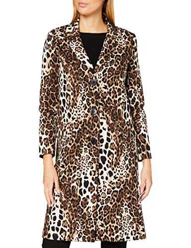 Helene Berman Women's College Coat Wool