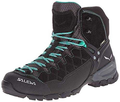 Salewa Alp Trainer Mid Gore-Tex Women's Boots