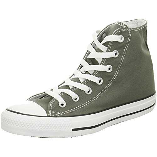 Unisex Adults' All Star Hi Canvas Sneaker, 11.5 UK