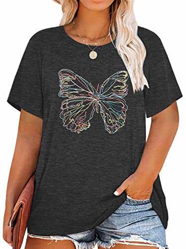 Women Sunrise Sunset T-Shirt Funny Graphic Casual Short Sleeve Tee Nature Travel Shirt Tops