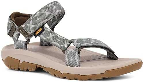 Men's Hurricane Xlt2 Sunscape Sport Sandal