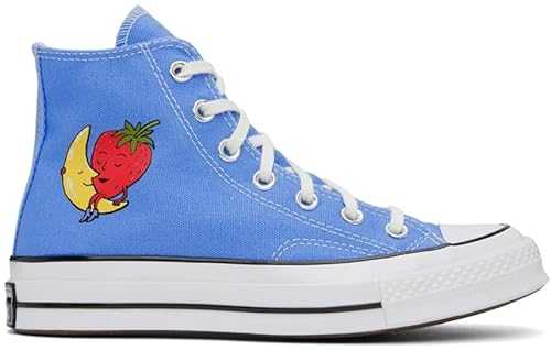 All Star Adult Patchwork Ox