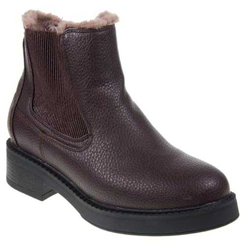 Blowfish Malibu Women's Vera Cozy Fashion Boot