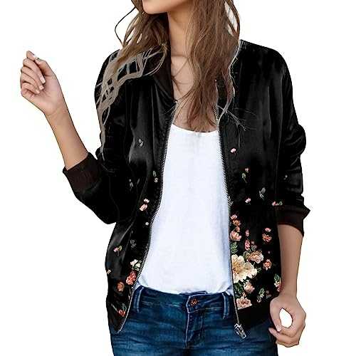 Ladies White Cardigans Plus Size Teddy Bear Hoodie Women Velour Jackets Women UK Wiccan Clothing Women UK Black Coats for Women Women’S Knit Long Sleeve Open Front Grey Jacket Women