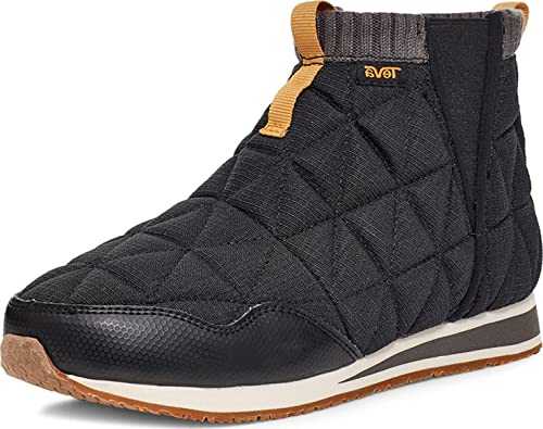 Women's Reember Mid Moccasin, 10,11,5,6,7,8,9 M Adult