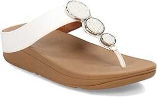 Women's Halo Wedge Sandal