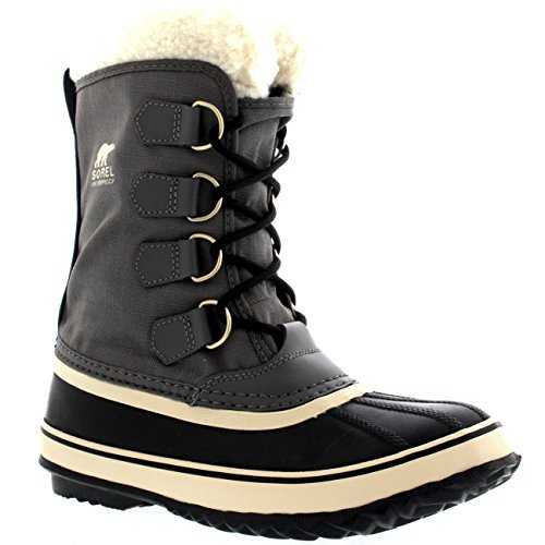 Sorel Winter Carnival Women's Snow Boots