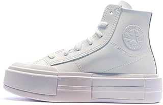 Men's White Sneakers Cruise