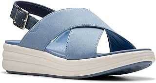 Women's Drift Sun Wedge Sandal