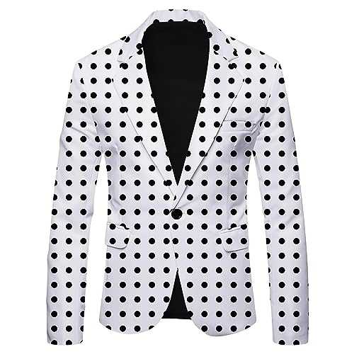 COOFANIN Mens Blazers Regular Fit Gray UK Sales Clearance Lightweight Blazer for Men UK Summer Mens Western Jackets and Blazers Blazer Jackets for Men Slim Fit Casual Blazers for Men UK