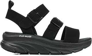Women's D'lux Walker Retro Cosmos Sandal