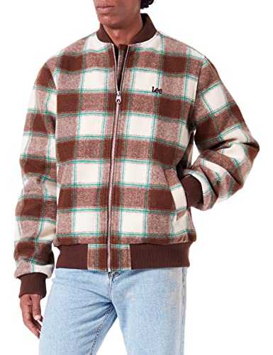 Lee Men's Jacket