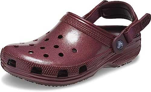 Unisex-Adult Classic Adjustable Slip Resistant Clogs | Work Shoes