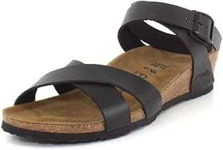 Papillio Womens by Lola Leather Sandals