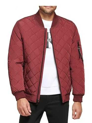 Calvin Klein Men's Jacket