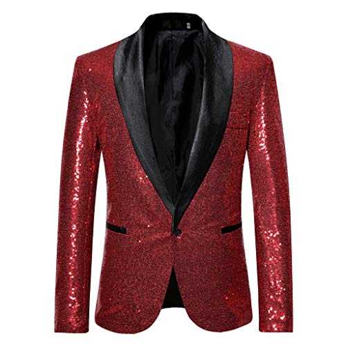 Black Blazer Men Funeral UK Sales Clearance Business Casual Light Jacket Men Men Blazer Jacket Casual Slim Fit Big and Tall Sport Coats and Blazers for Men Mens Jackets Winter Jackets with Men Long