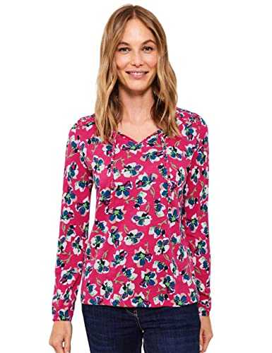 Cecil Women's Floral tunic