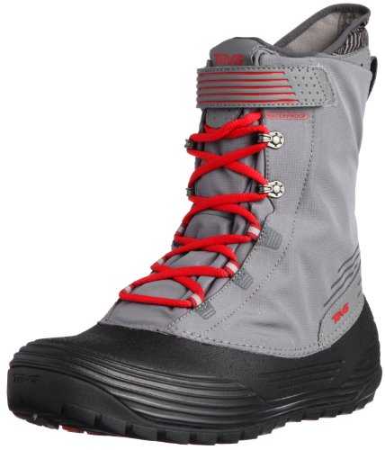 Chair 5 Print Wp M's, Men’s Snow Boots
