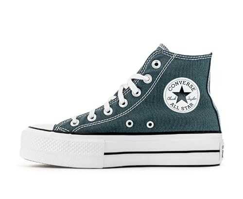 Unisex's Chuck Taylor All Star Lift Sneaker