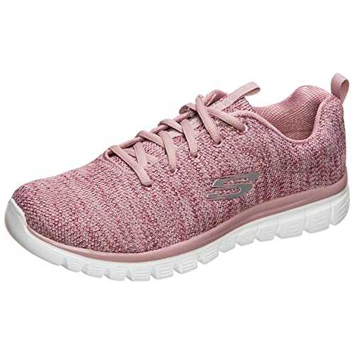 Women's Graceful Twisted Fortune Sneaker