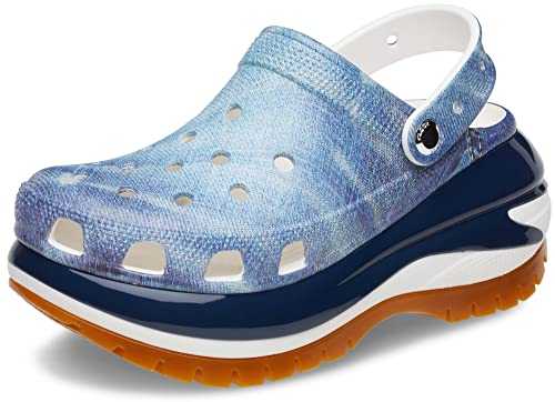 Unisex's Mega Crush Clog