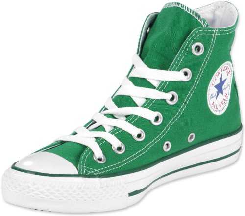 Chucks 1J791 AS HI Can Celtic Green Green - He's Back