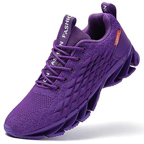 Men Sport Athletic Running Sneakers Walking Shoes