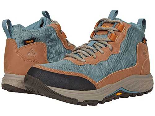 Women's Ridgeview Mid Hiking Shoe