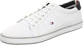 Harlow Low Top Sneakers for Men - Shoes for Men UK, Mens Shoes, Mens, Walking Shoes Mens, Shoes - Trainers