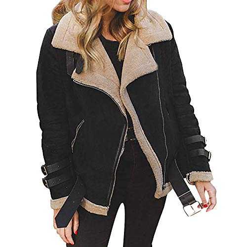KaloryWee Women Coats and Jackets Women's Kalorywee Women Coats and Jackets