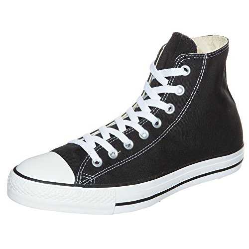 Converse Men's M7650 Sneakers, Black, 11 UK