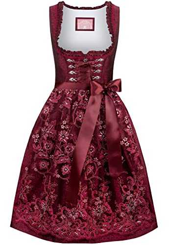 Stockerpoint Women's Eva Dirndl Special Occasion Dress